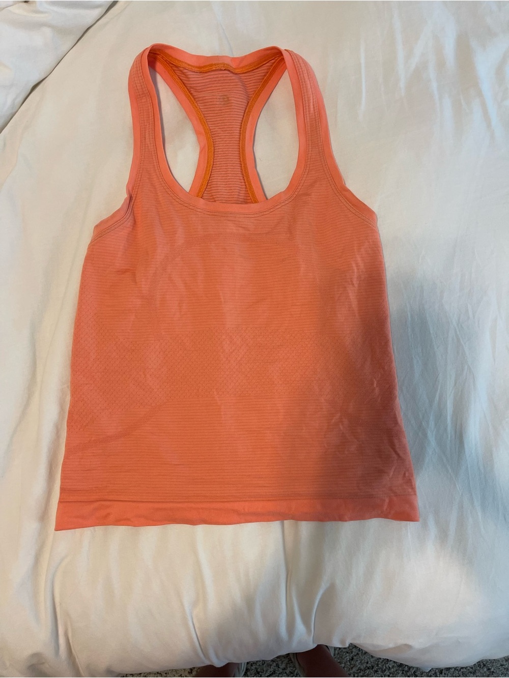 lululemon athletica Swiftly Tech Tank
